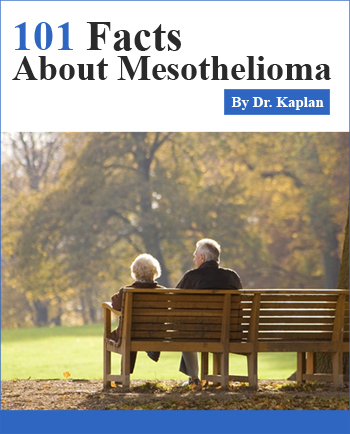 mesothelioma book